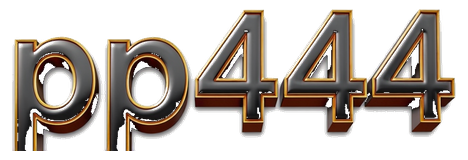 pp444 logo